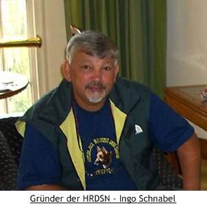 Grnder der HRDSN - Ingo Schnabel