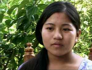 Kalpana Gurung.