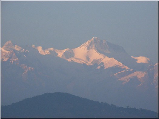 Annapurna