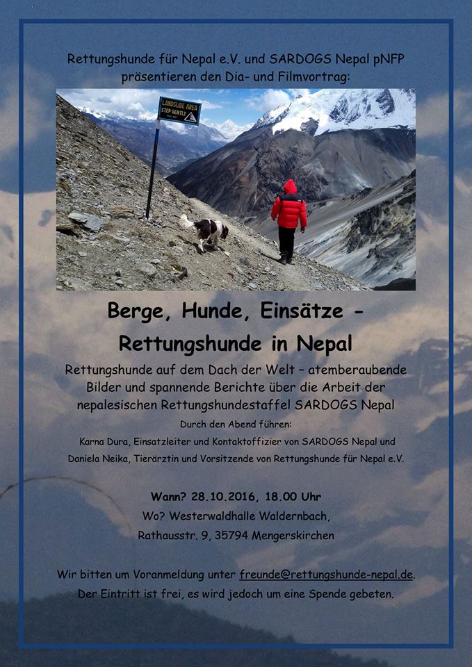 Poster Diavortrag 28.10.2016